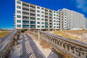 Island Sunrise 663 2 Bedroom Condo