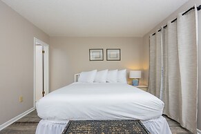 Island Sunrise 663 2 Bedroom Condo