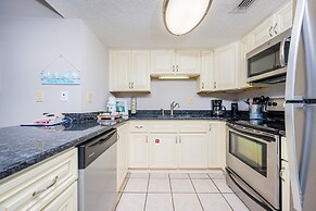 Island Sunrise 663 2 Bedroom Condo