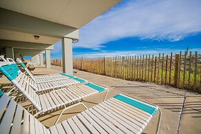 Island Sunrise 663 2 Bedroom Condo