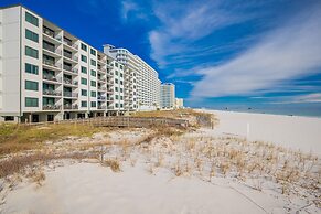 Island Sunrise 663 2 Bedroom Condo