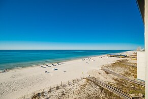 Island Sunrise 663 2 Bedroom Condo