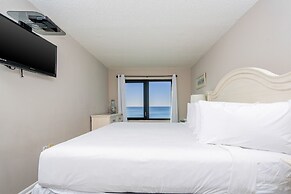 Island Sunrise 663 2 Bedroom Condo