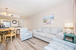 Island Sunrise 663 2 Bedroom Condo