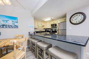 Island Sunrise 663 2 Bedroom Condo