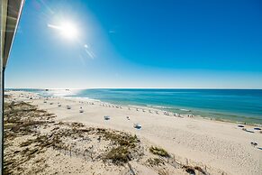 Island Sunrise 663 2 Bedroom Condo