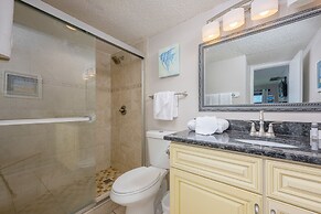 Island Sunrise 663 2 Bedroom Condo