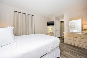 Island Sunrise 663 2 Bedroom Condo