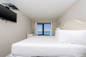 Island Sunrise 663 2 Bedroom Condo