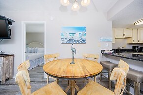 Island Sunrise 663 2 Bedroom Condo