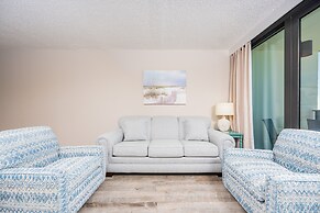 Island Sunrise 663 2 Bedroom Condo