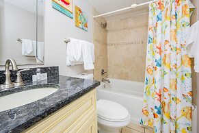 Island Sunrise 663 2 Bedroom Condo