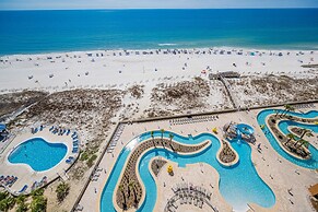 Phoenix Gulf Towers 1007 3 Bedroom Condo