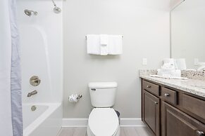 Phoenix Gulf Towers 1007 3 Bedroom Condo