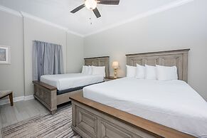 Phoenix Gulf Towers 1007 3 Bedroom Condo