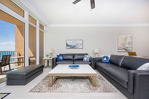 Phoenix Gulf Towers 1007 3 Bedroom Condo