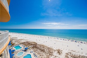 Phoenix Gulf Towers 1007 3 Bedroom Condo