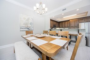 Phoenix Gulf Towers 1007 3 Bedroom Condo