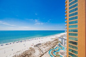 Phoenix Gulf Towers 1007 3 Bedroom Condo