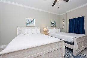 Phoenix Gulf Towers 1007 3 Bedroom Condo