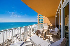 Phoenix Gulf Towers 1007 3 Bedroom Condo