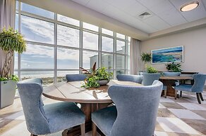 Phoenix Gulf Towers 1007 3 Bedroom Condo