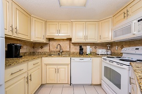 Phoenix Iii 3063 1 Bedroom Condo