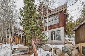 6 Cabin In The Pines 3 Bedroom Home