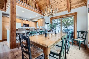 6 Cabin In The Pines 3 Bedroom Home