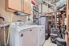 6 Cabin In The Pines 3 Bedroom Home