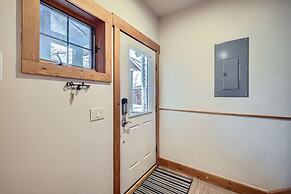 6 Cabin In The Pines 3 Bedroom Home