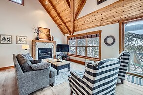 6 Cabin In The Pines 3 Bedroom Home