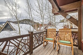 6 Cabin In The Pines 3 Bedroom Home