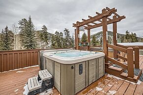 6 Cabin In The Pines 3 Bedroom Home