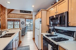 6 Cabin In The Pines 3 Bedroom Home