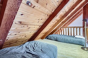 6 Cabin In The Pines 3 Bedroom Home