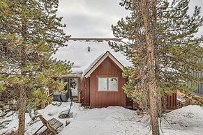 6 Cabin In The Pines 3 Bedroom Home