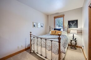 6 Cabin In The Pines 3 Bedroom Home