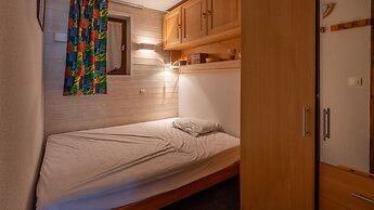 Apartment in Morillon Near Ski Slopes
