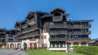 Apartment in Morillon Near Ski Slopes