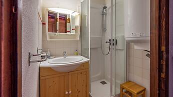 Apartment in Morillon Near Ski Slopes