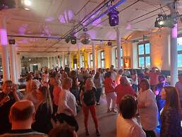 KULTURFABRIK Schönbach
