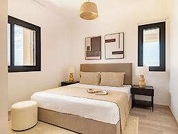 Sanders Eduardovich Limassol - Full Building