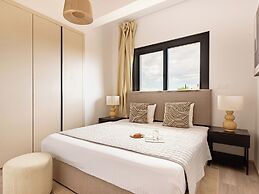 Sanders Eduardovich Limassol - Full Building