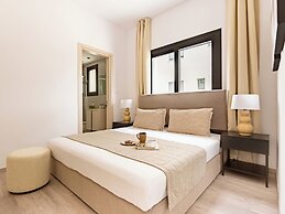 Sanders Eduardovich Limassol - Full Building