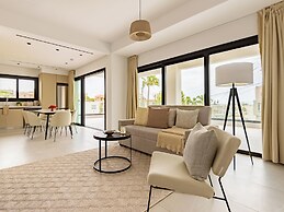Sanders Eduardovich Limassol - Full Building
