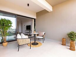 Sanders Eduardovich Limassol - Full Building