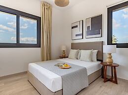 Sanders Eduardovich Limassol - Full Building