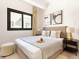 Sanders Eduardovich Limassol - Full Building