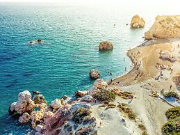 Sanders Eduardovich Limassol - Full Building